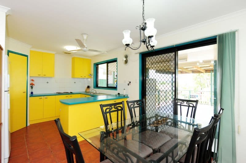 19 Watford Street, GLADSTONE QLD 4680, Gladstone - Thumbnail 2
