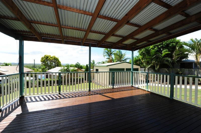 19 Watford Street, GLADSTONE QLD 4680, Gladstone - Thumbnail 3