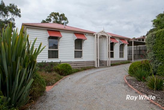 3 Jarman Drive, LANGWARRIN VIC 3910, Langwarrin - Image 1