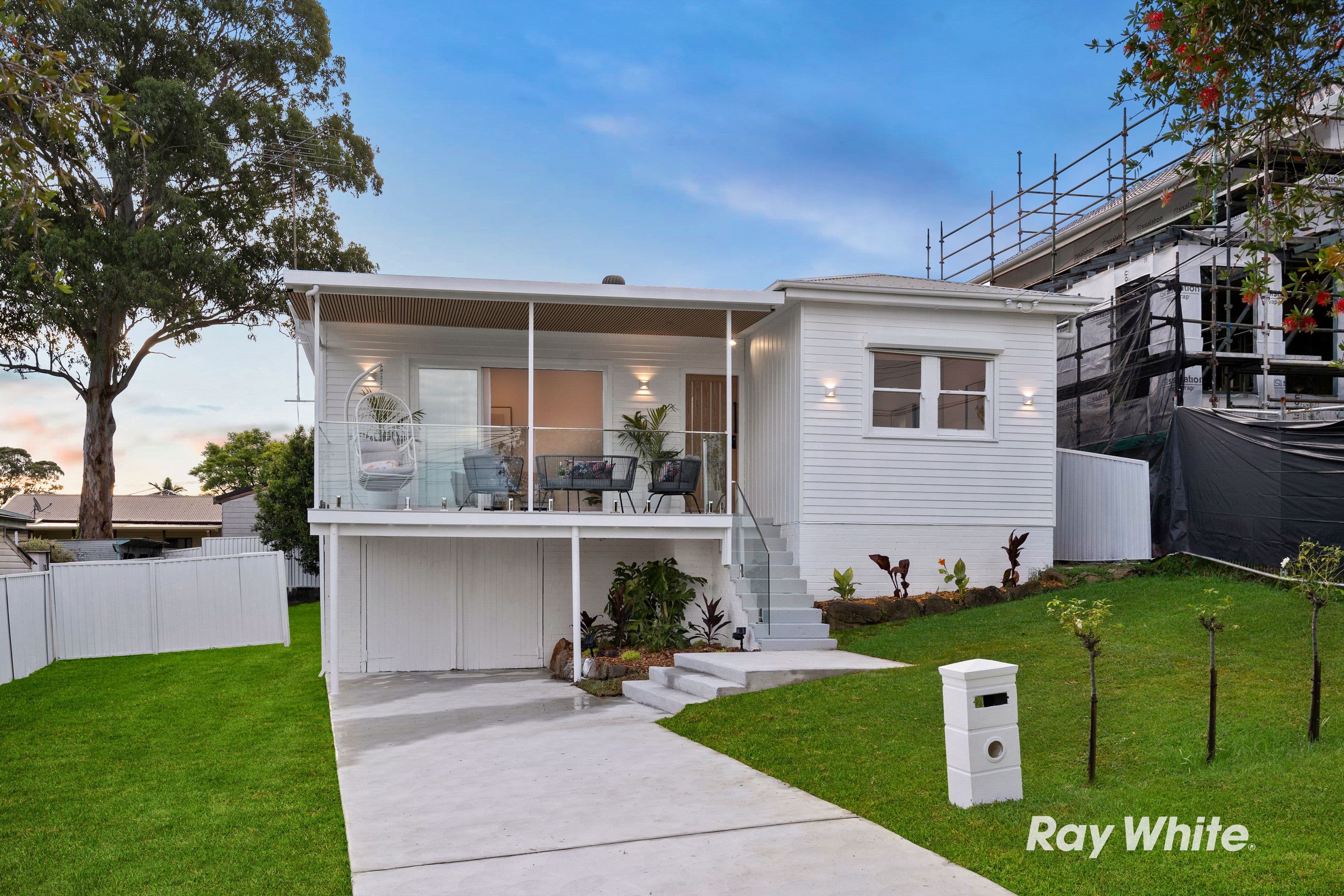 41 Bellevue Street, Blacktown NSW 2148, Blacktown - Image 1