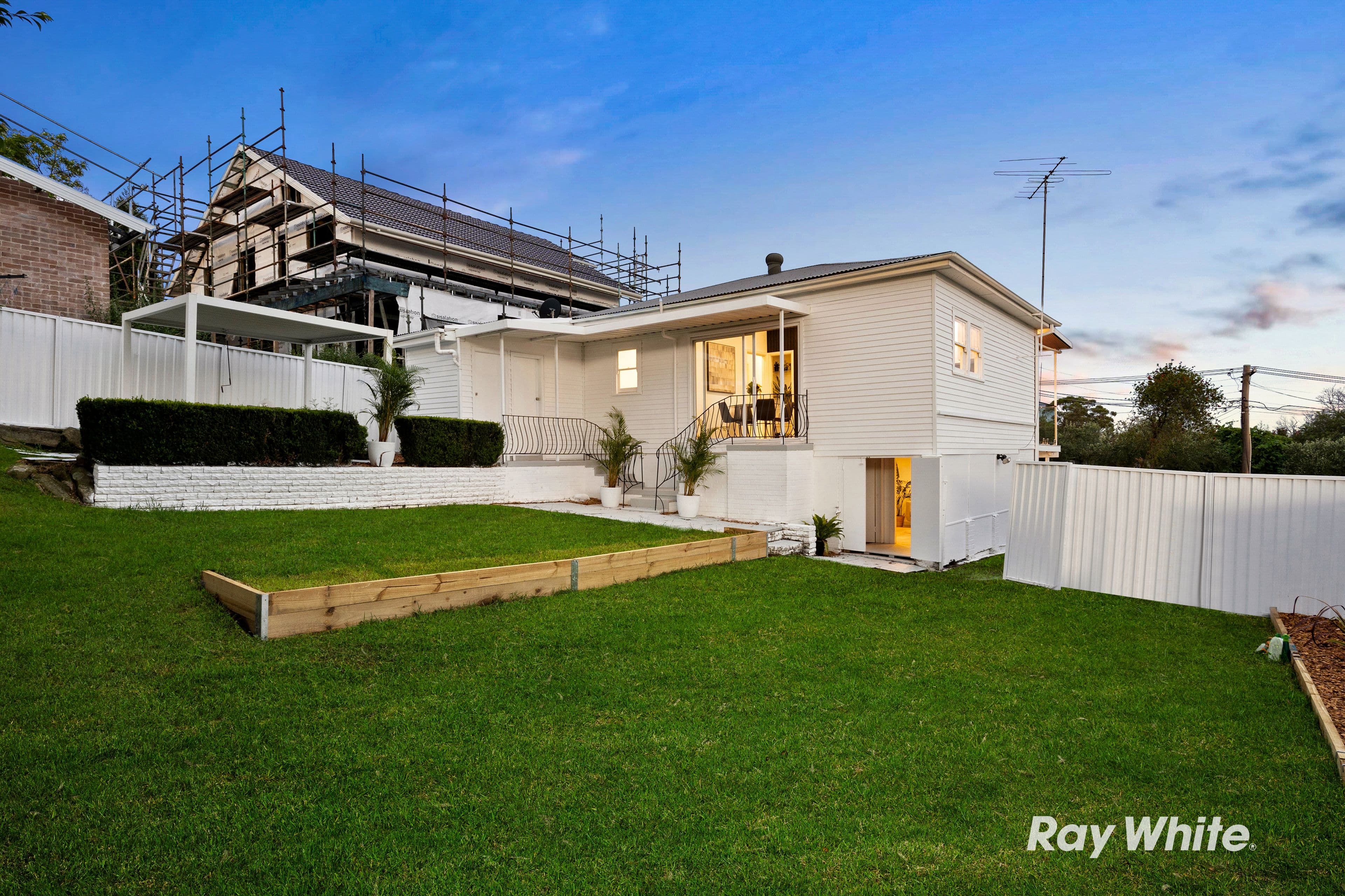 41 Bellevue Street, Blacktown NSW 2148, Blacktown - Thumbnail 8