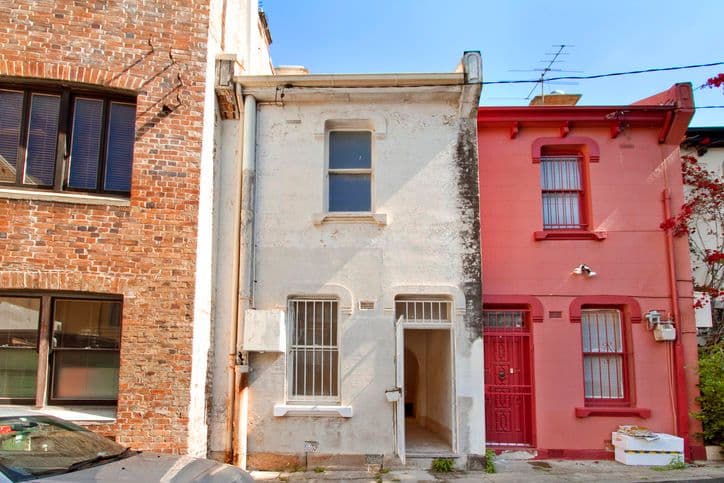 11 and 29 Sturt Street, DARLINGHURST NSW 2010, Darlinghurst - Image 1