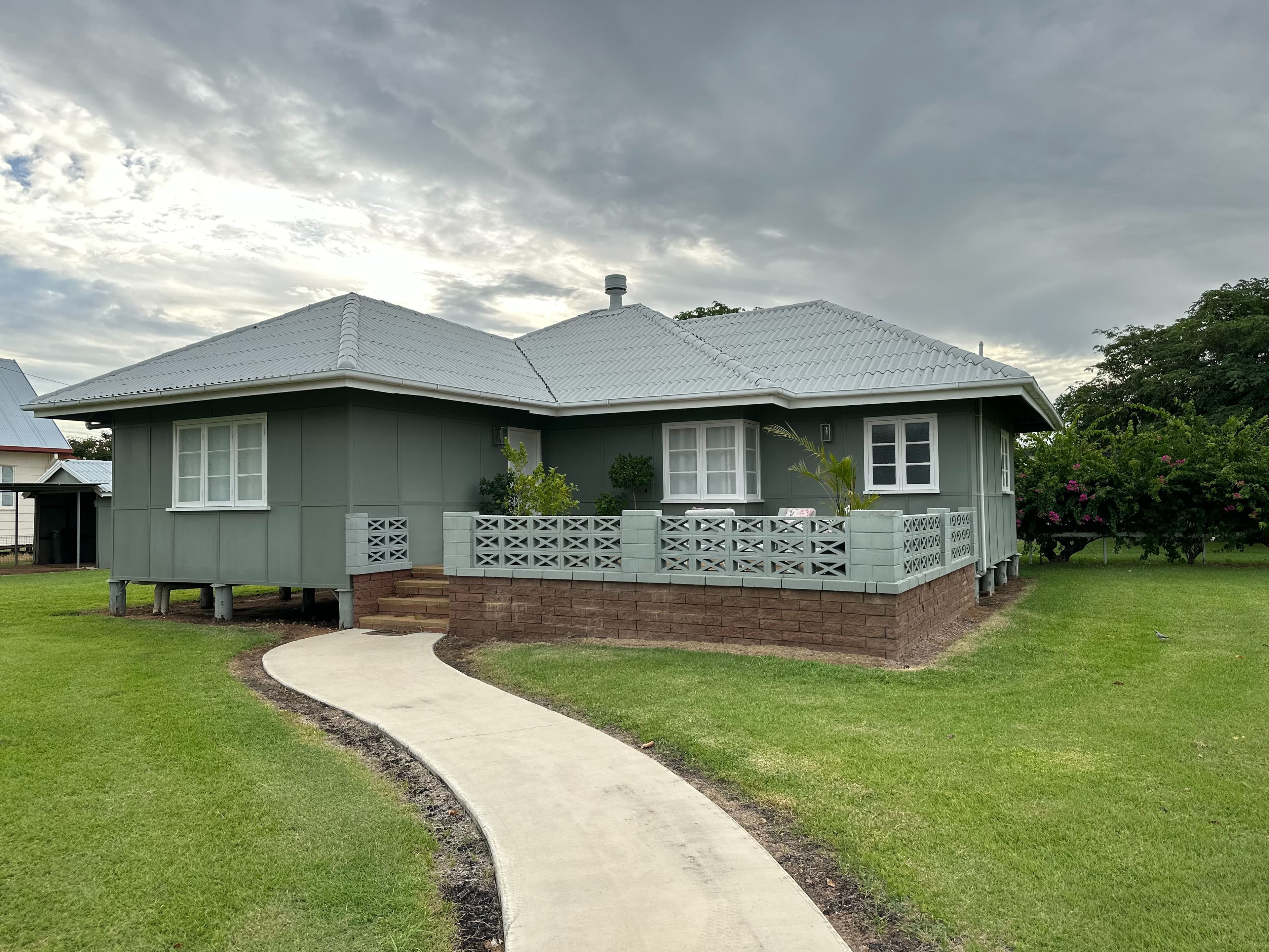 16 Beech Street, Barcaldine QLD 4725, Barcaldine - Image 1