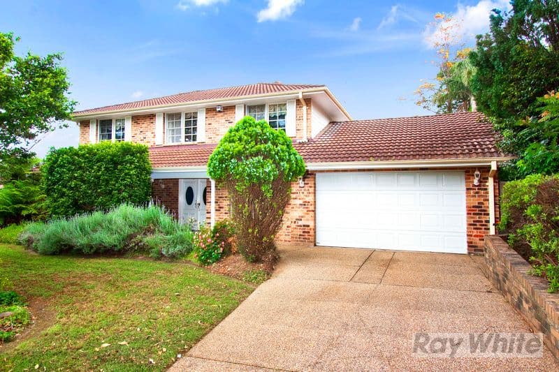 23 Cadman Crescent, CASTLE HILL NSW 2154, Castle Hill - Image 1