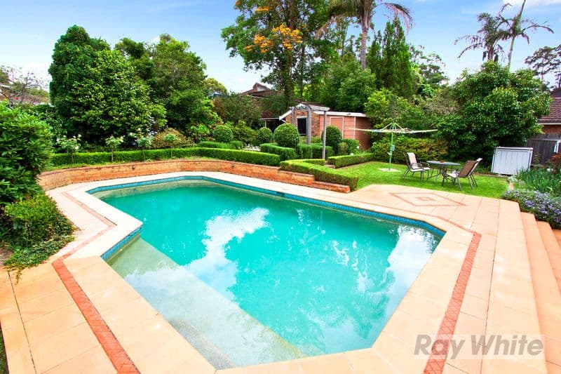 23 Cadman Crescent, CASTLE HILL NSW 2154, Castle Hill - Thumbnail 2