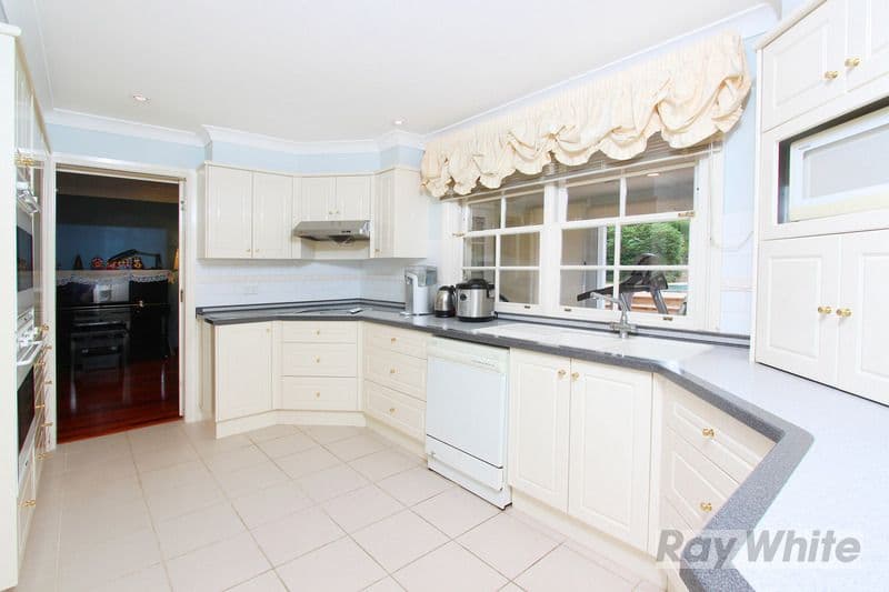 23 Cadman Crescent, CASTLE HILL NSW 2154, Castle Hill - Thumbnail 4