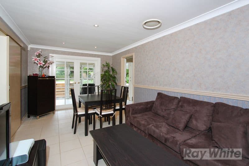 23 Cadman Crescent, CASTLE HILL NSW 2154, Castle Hill - Thumbnail 5