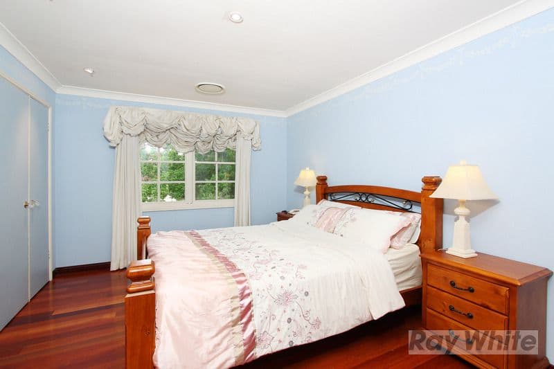 23 Cadman Crescent, CASTLE HILL NSW 2154, Castle Hill - Thumbnail 8