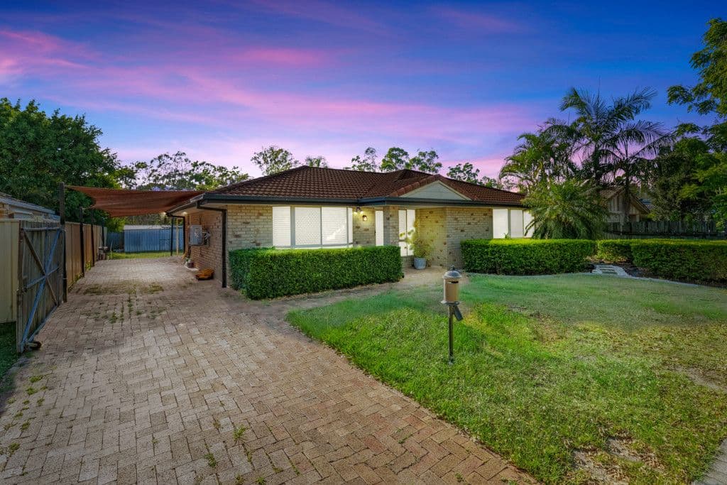47 Brandon Street, Marsden QLD 4132, Marsden - Thumbnail 2