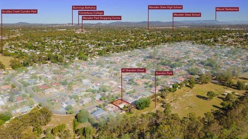 47 Brandon Street, Marsden QLD 4132, Marsden - Thumbnail 6