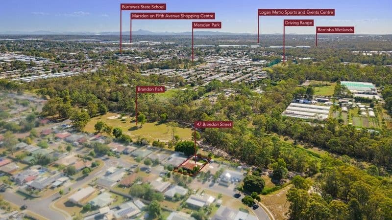 47 Brandon Street, Marsden QLD 4132, Marsden - Thumbnail 7