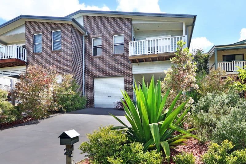 22 Croft Place, Gerringong NSW 2534, Gerringong - Image 1