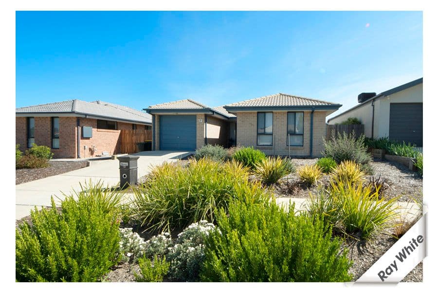 13 Constance Stone Street, MACGREGOR ACT 2615, Macgregor - Image 1