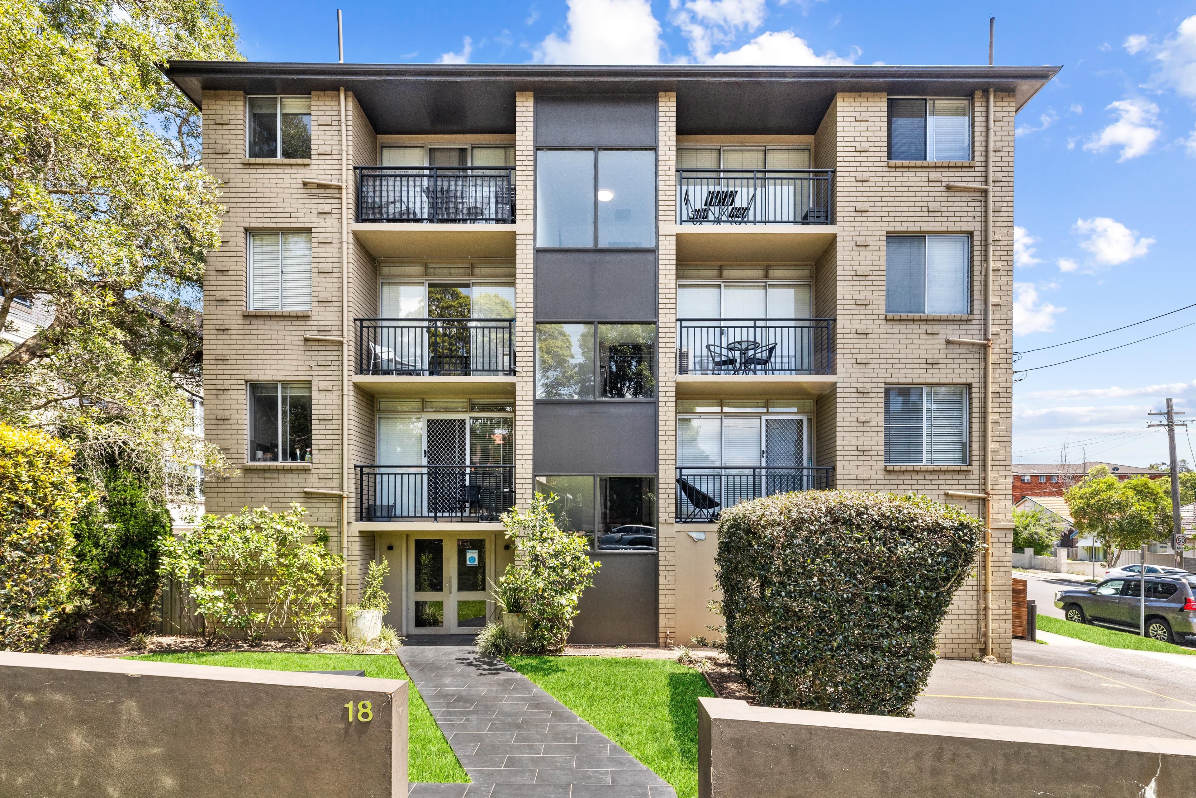 18 Pittwater Road, Gladesville NSW 2111, Gladesville - Thumbnail 2