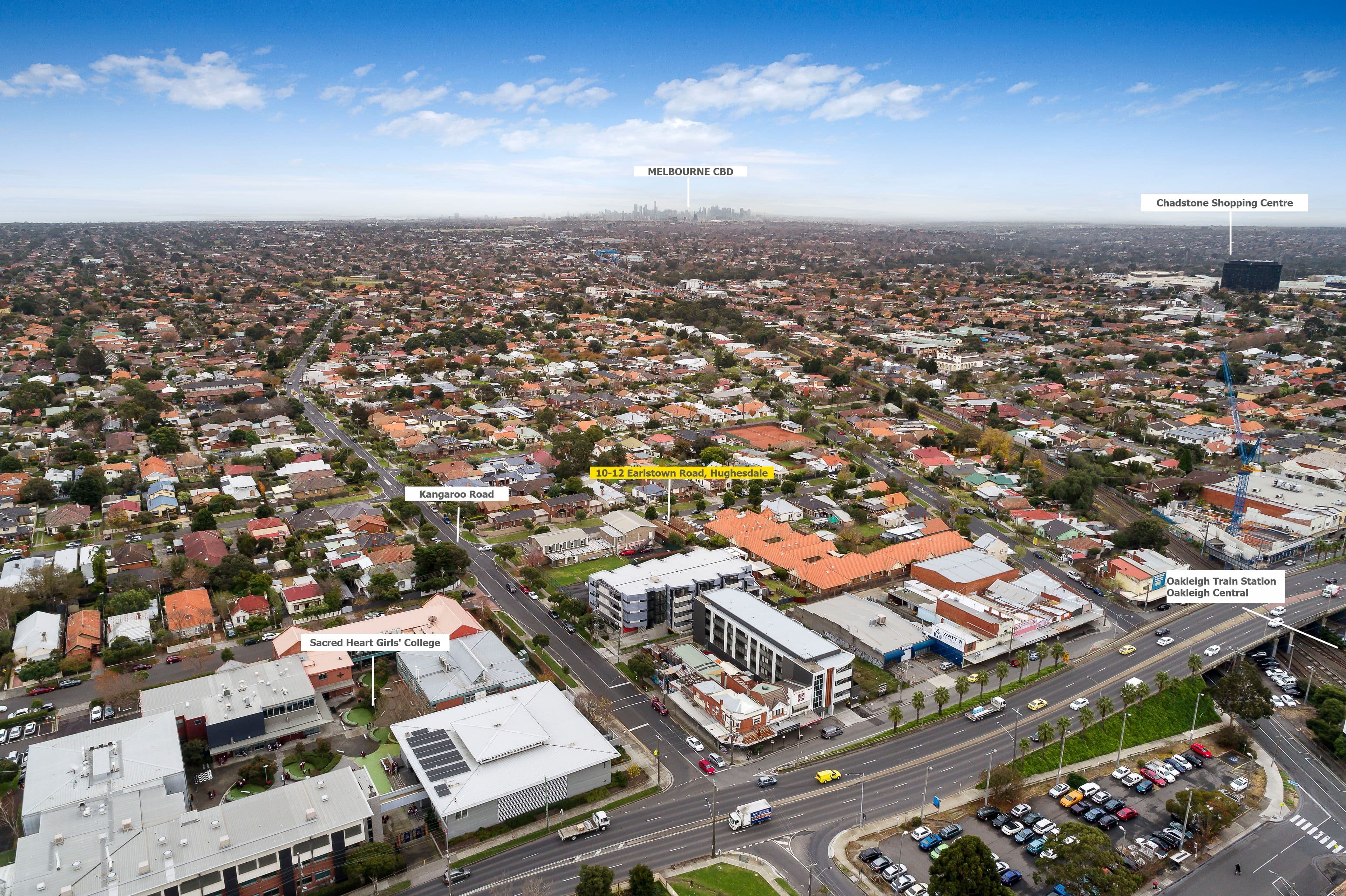 10-12 Earlstown Road, Hughesdale VIC 3166, Hughesdale - Thumbnail 3