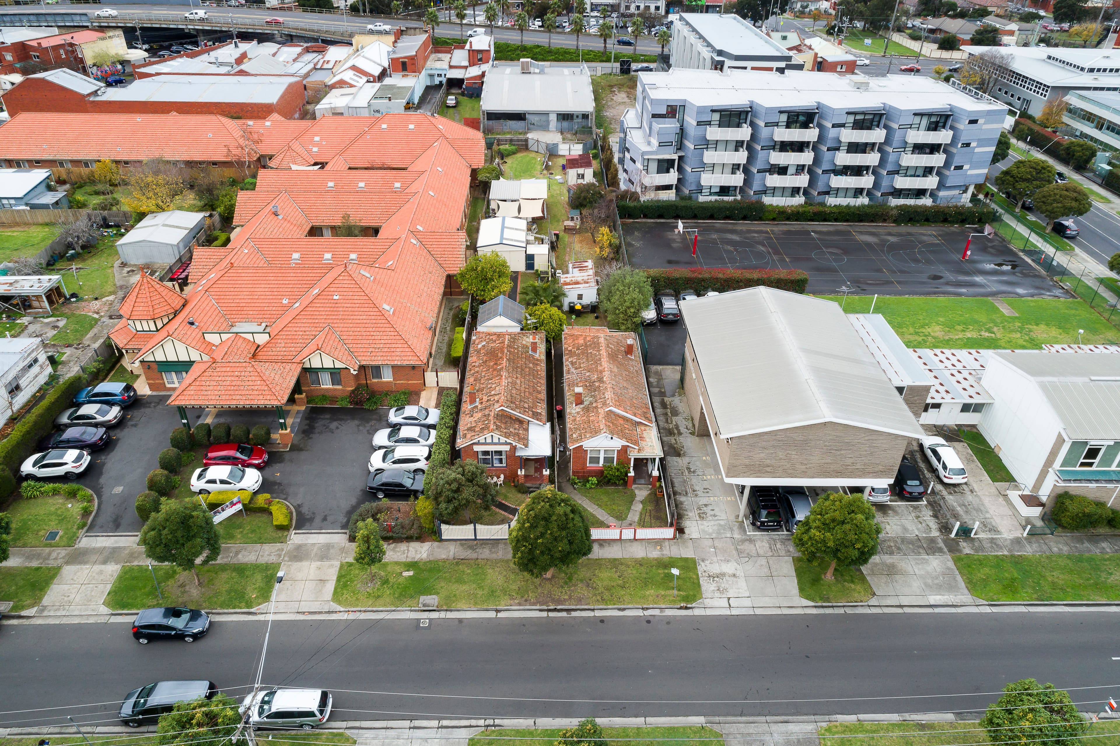10-12 Earlstown Road, Hughesdale VIC 3166, Hughesdale - Thumbnail 4