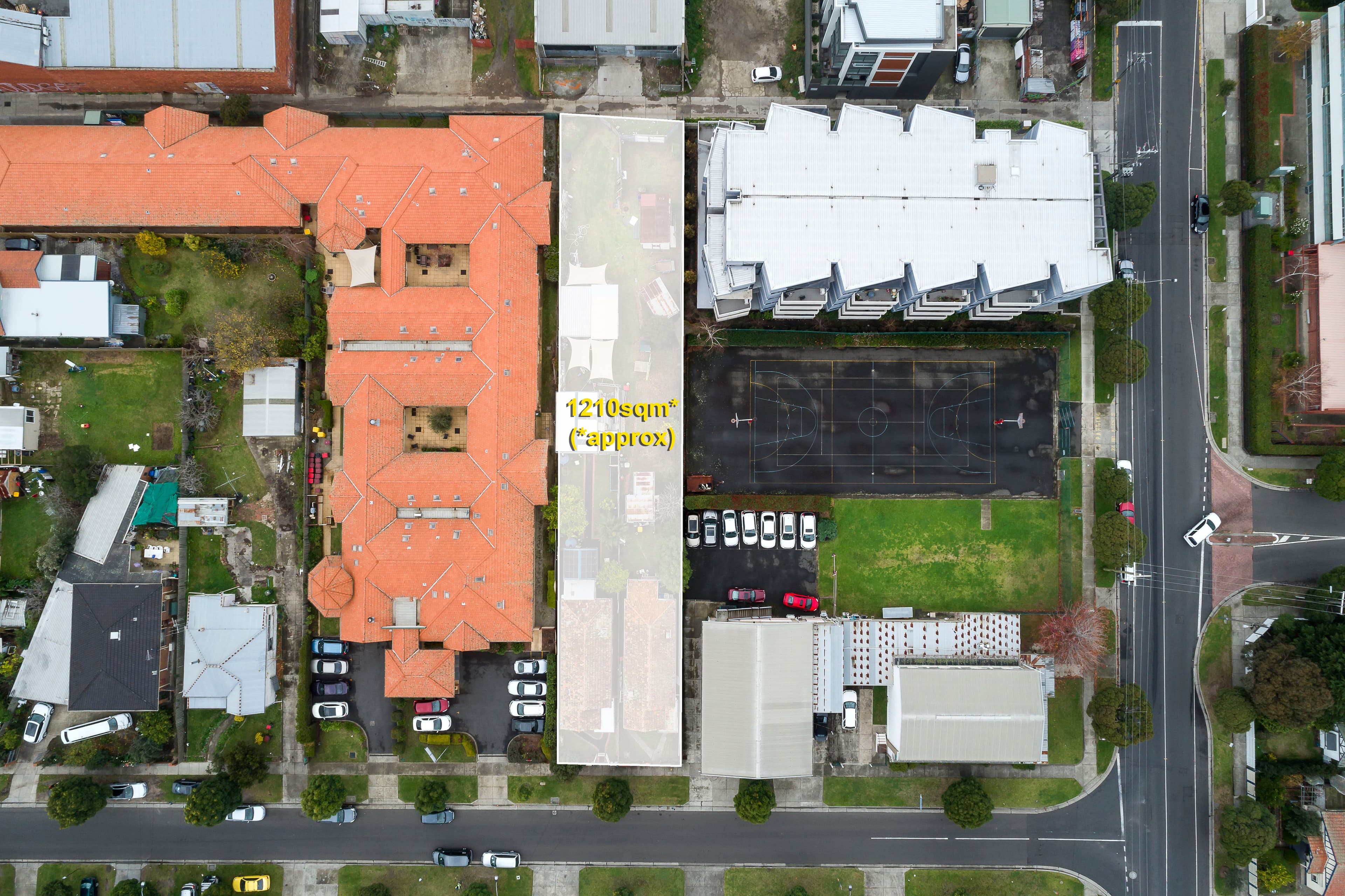 10-12 Earlstown Road, Hughesdale VIC 3166, Hughesdale - Thumbnail 5