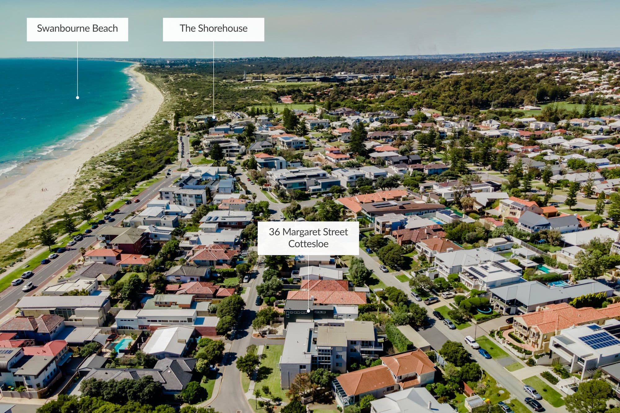 36 Margaret Street, Cottesloe WA 6011, Cottesloe - Thumbnail 2