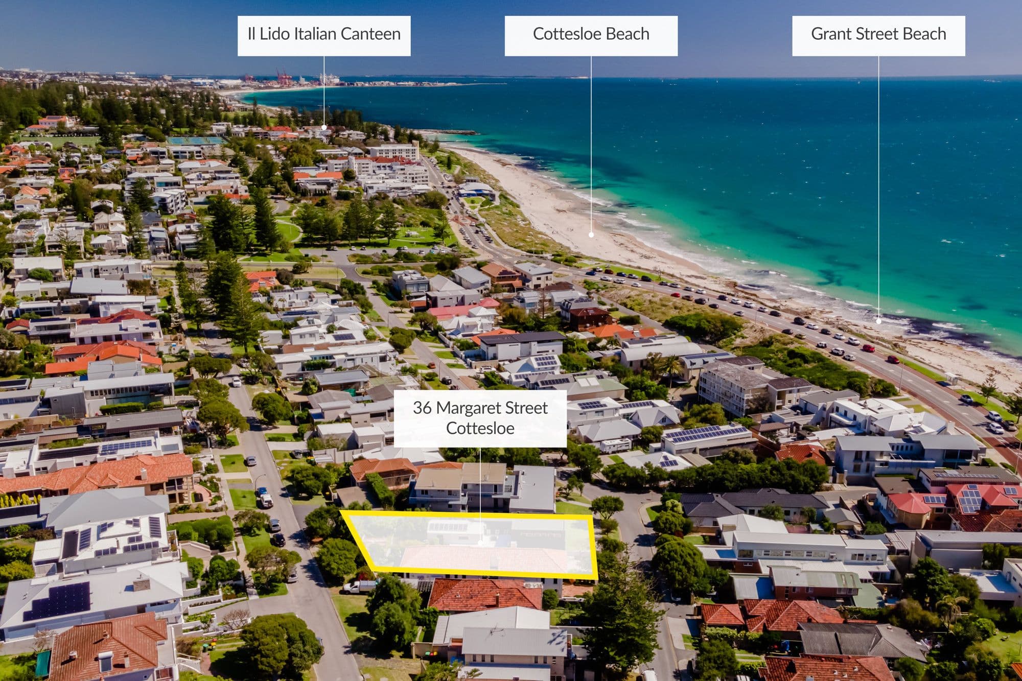 36 Margaret Street, Cottesloe WA 6011, Cottesloe - Thumbnail 3