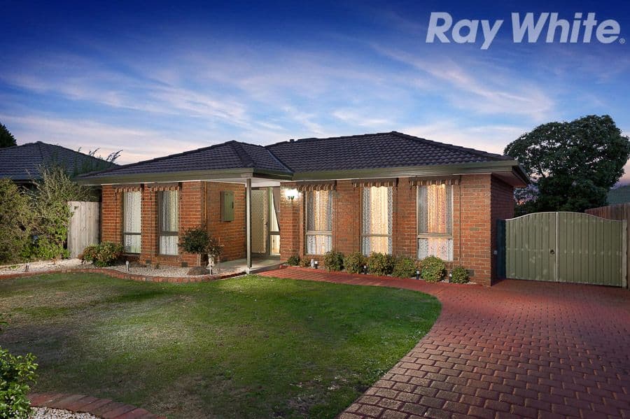 17 Kilborn Court, MILL PARK VIC 3082, Mill Park - Image 1