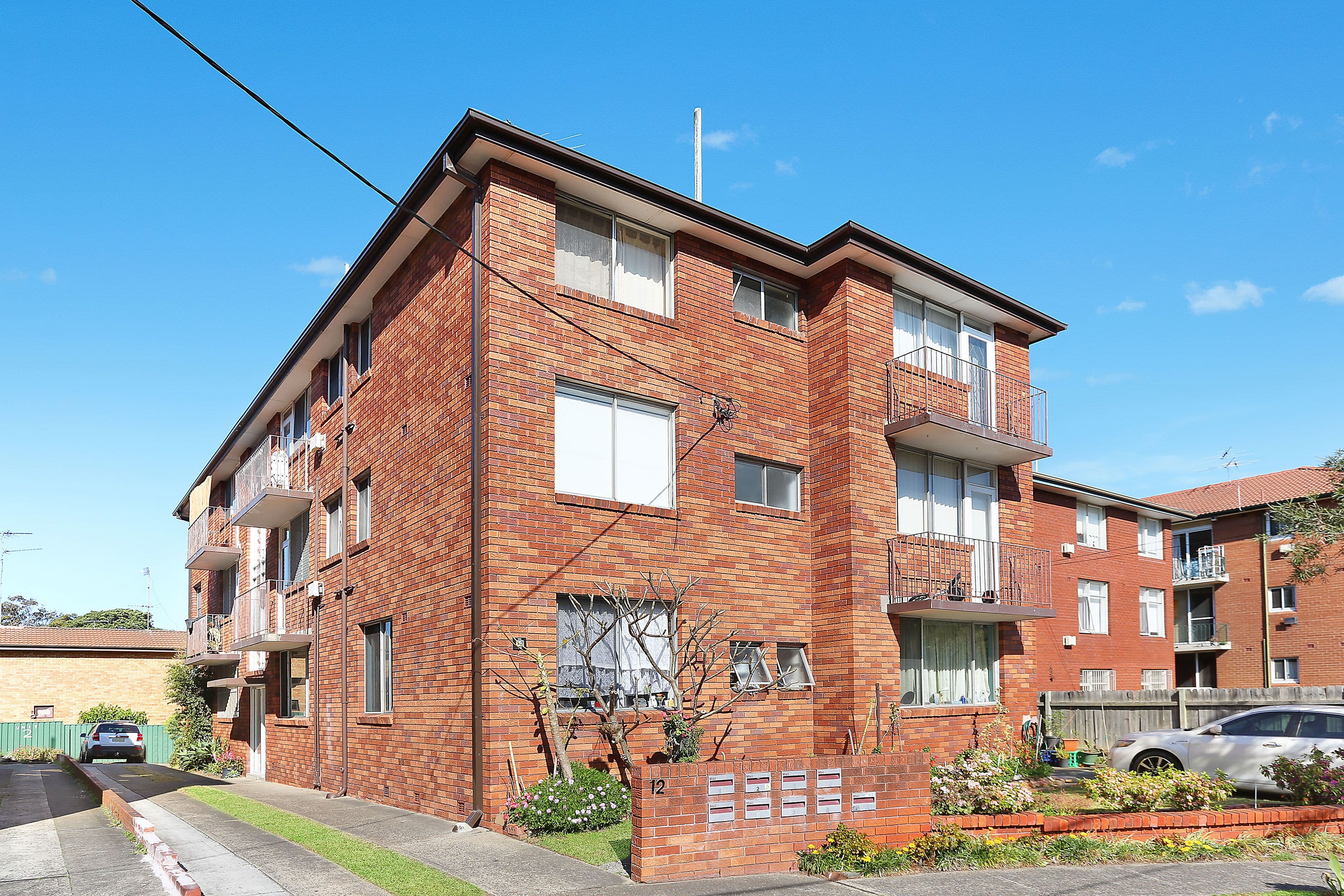 12 Flack Avenue, Hillsdale NSW 2036, Hillsdale - Image 1