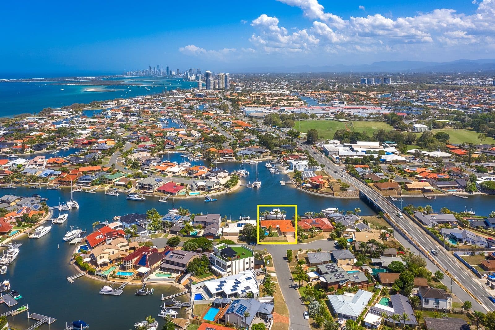 12 Wau Avenue, Runaway Bay QLD 4216, Runaway Bay - Thumbnail 2