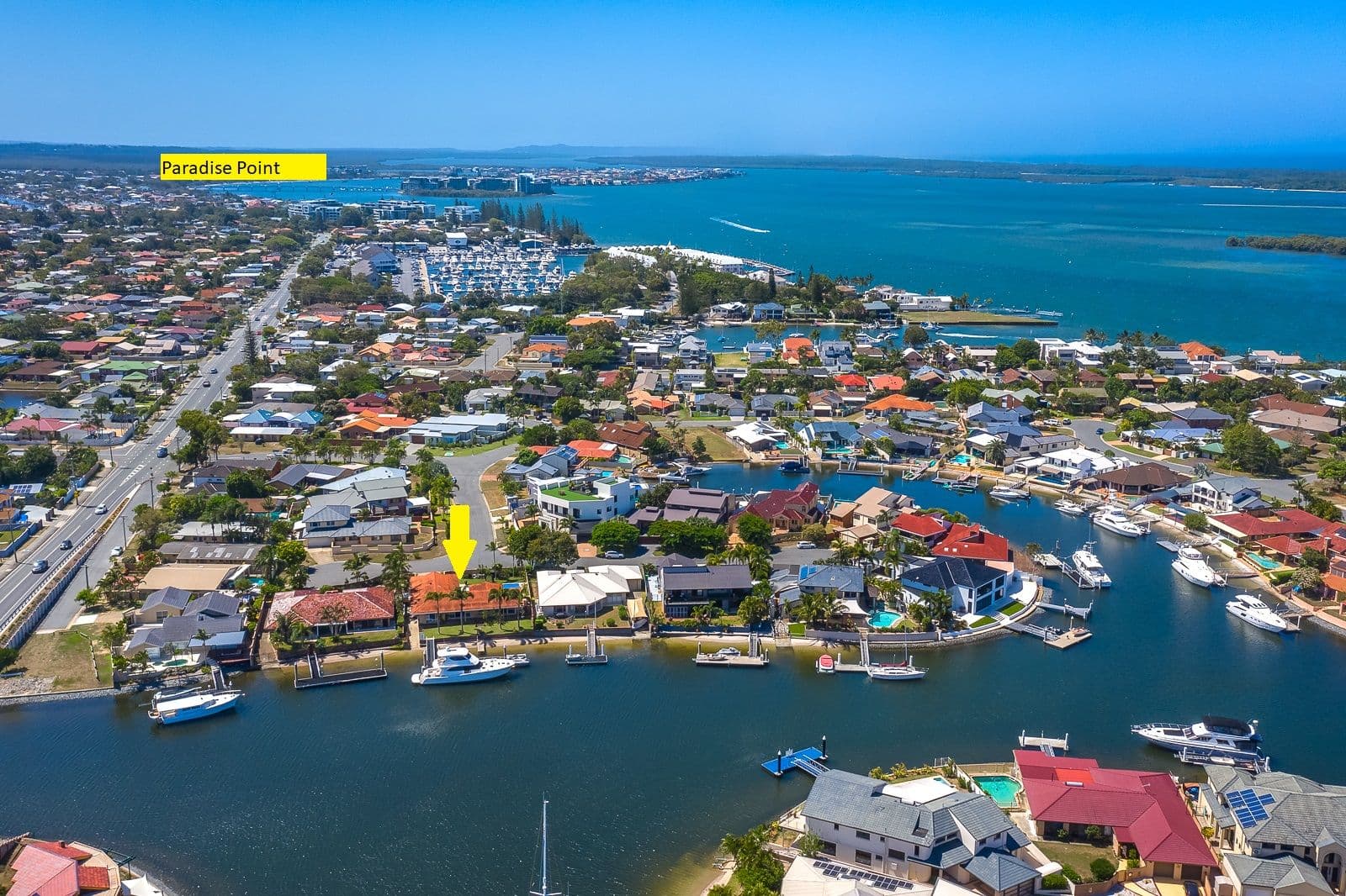 12 Wau Avenue, Runaway Bay QLD 4216, Runaway Bay - Thumbnail 3