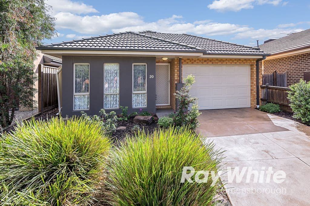 20 Beltons Way, Doreen VIC 3754, Doreen - Image 1