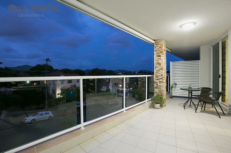 53 Dunmore Terrace, AUCHENFLOWER QLD 4066, Auchenflower - Thumbnail 4