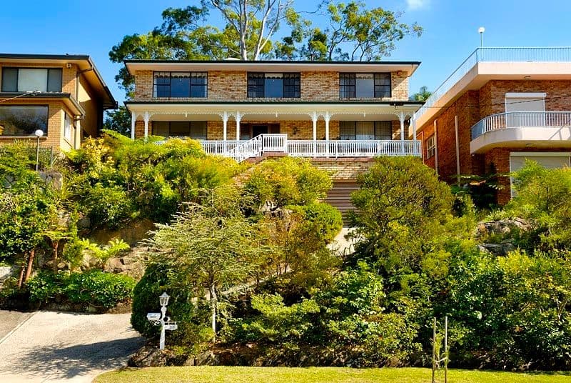 38  Elm Street, LUGARNO NSW 2210, Lugarno - Image 1
