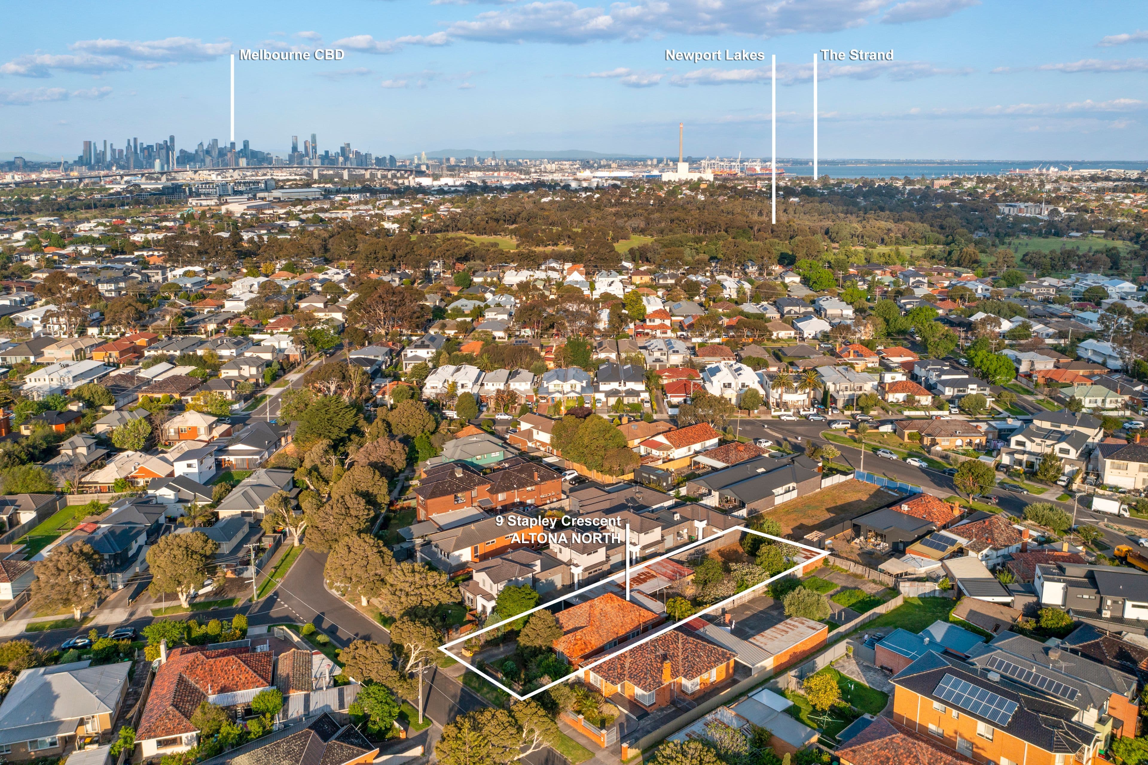 9 Stapley Crescent, Altona North VIC 3025, Altona North - Thumbnail 3