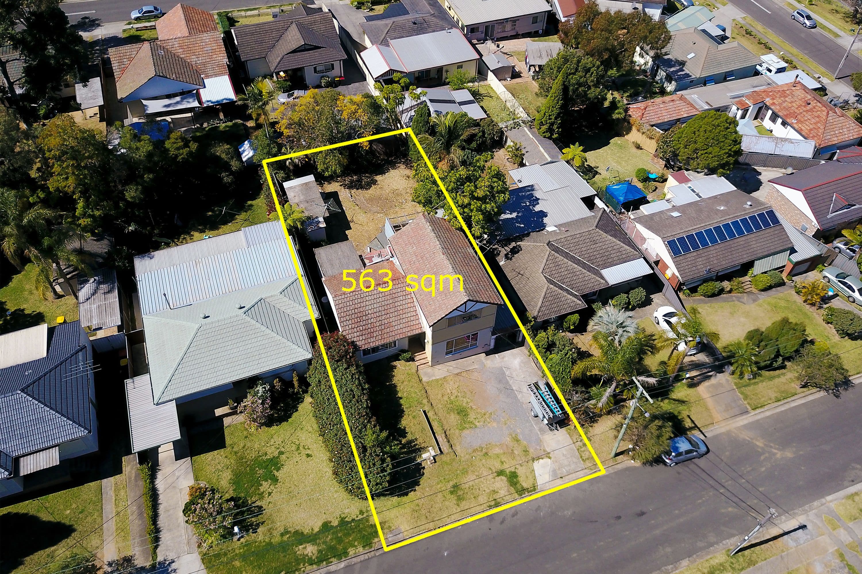 7 Rutland Street, Blacktown - Thumbnail 2
