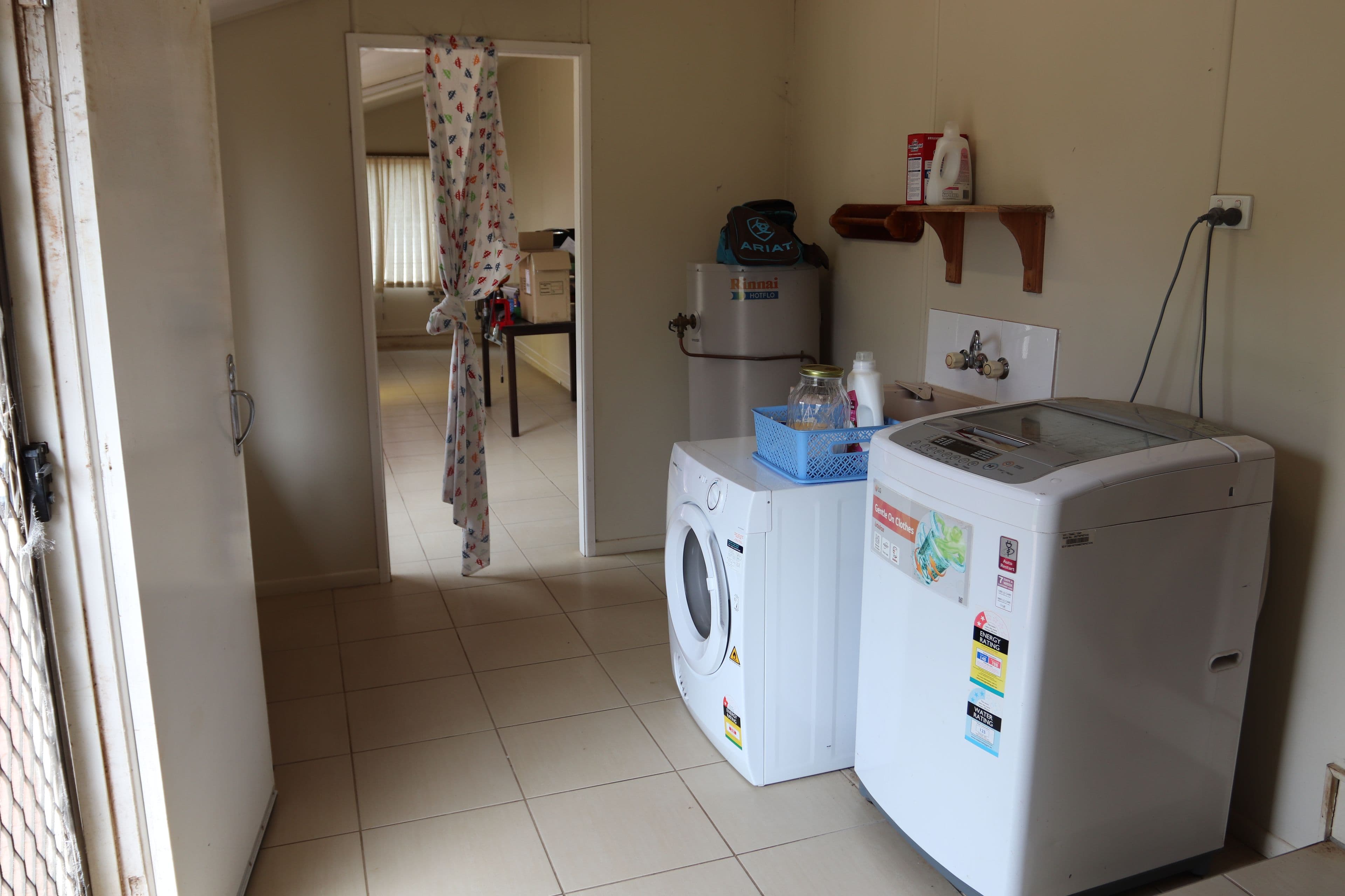 180 Edward Street, Charleville QLD 4470, Charleville - Thumbnail 5