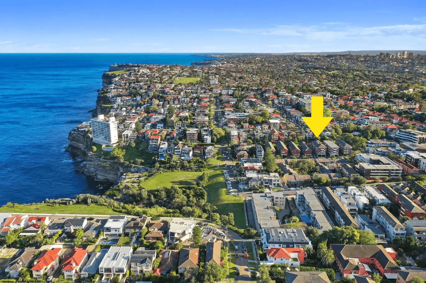 7 Isabel Avenue, Vaucluse NSW 2030, Vaucluse - Thumbnail 4