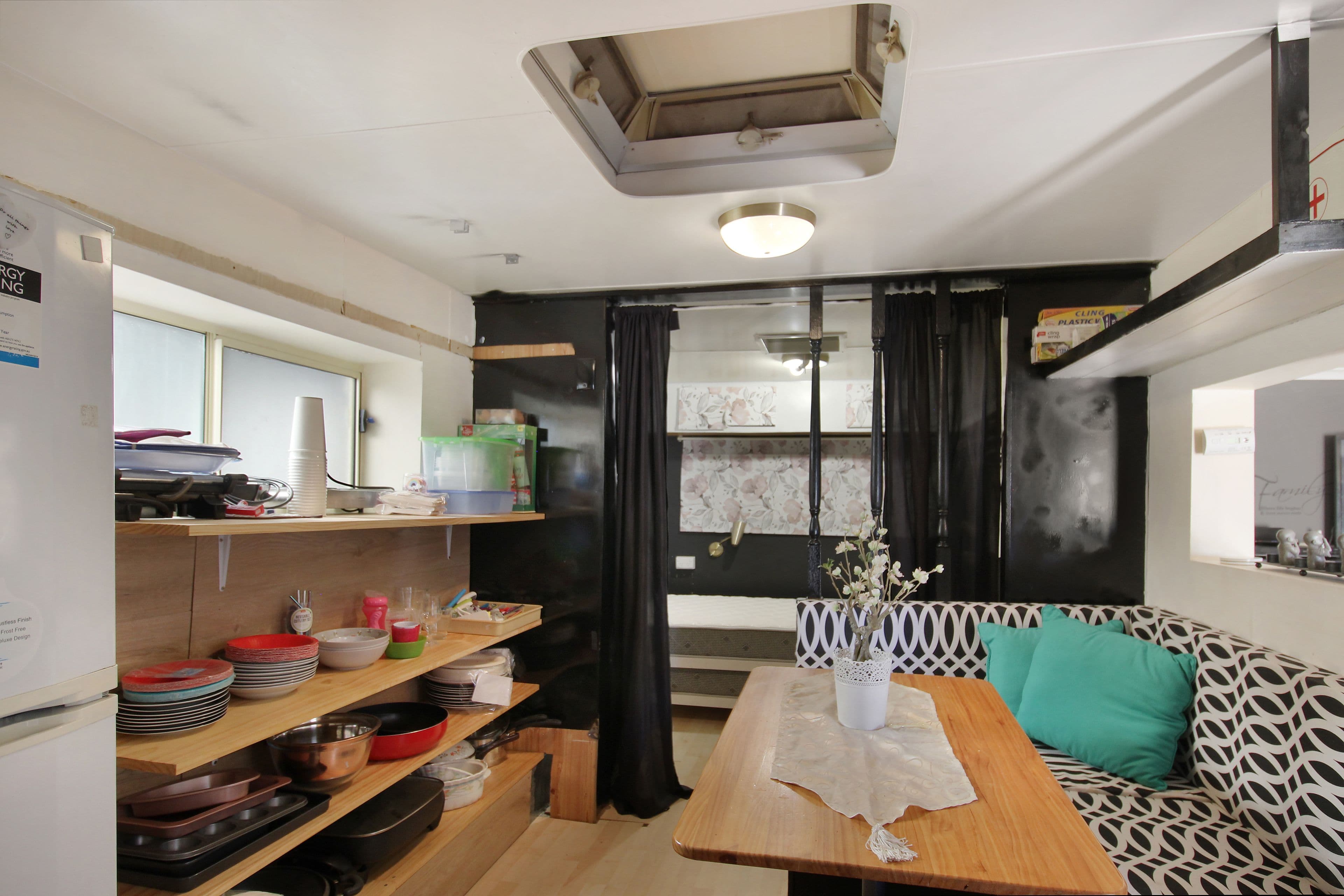 Site 44 River Palms Caravan Park, Blanchetown SA 5357, Blanchetown - Thumbnail 5
