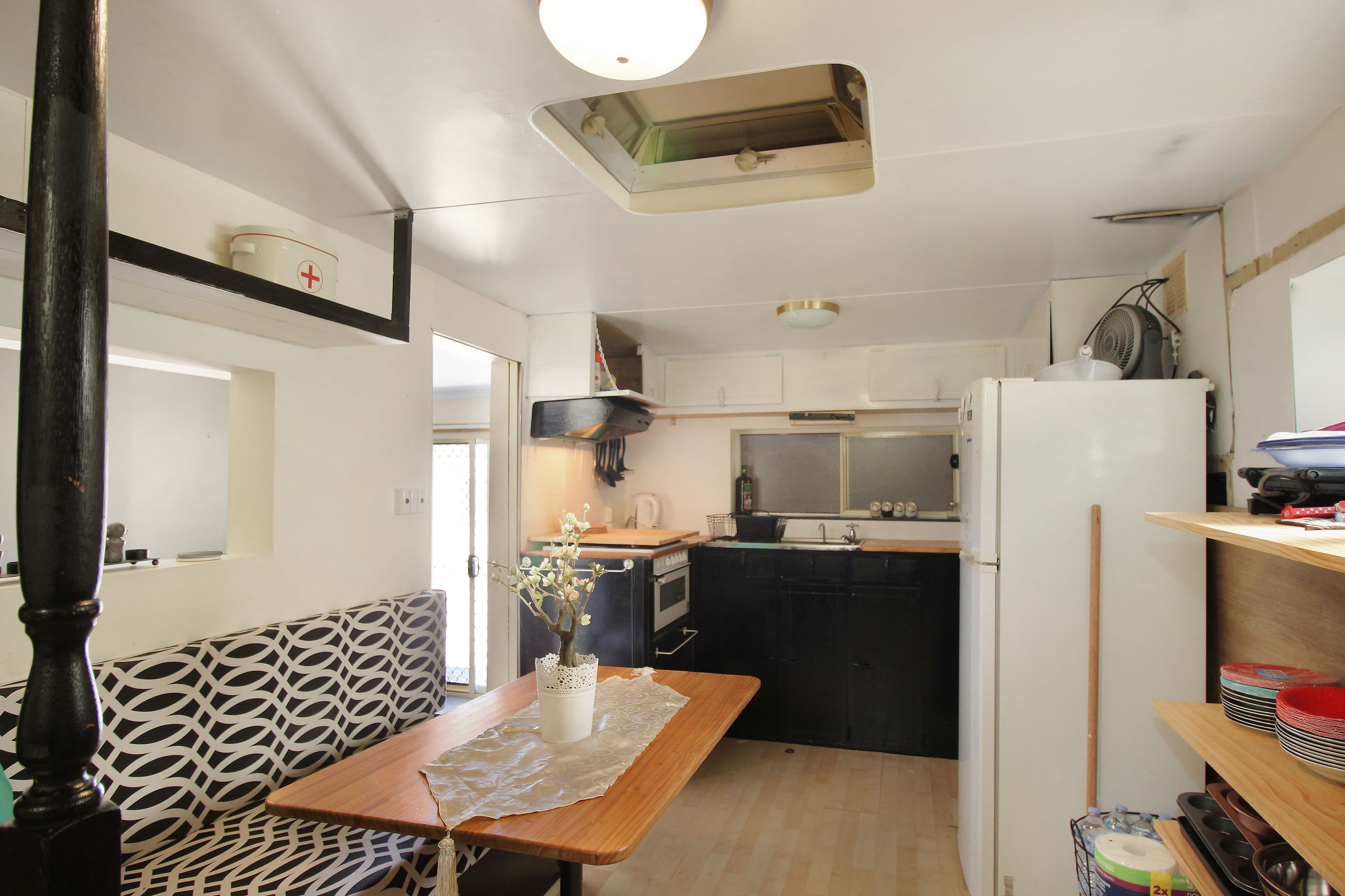 Site 44 River Palms Caravan Park, Blanchetown SA 5357, Blanchetown - Thumbnail 6