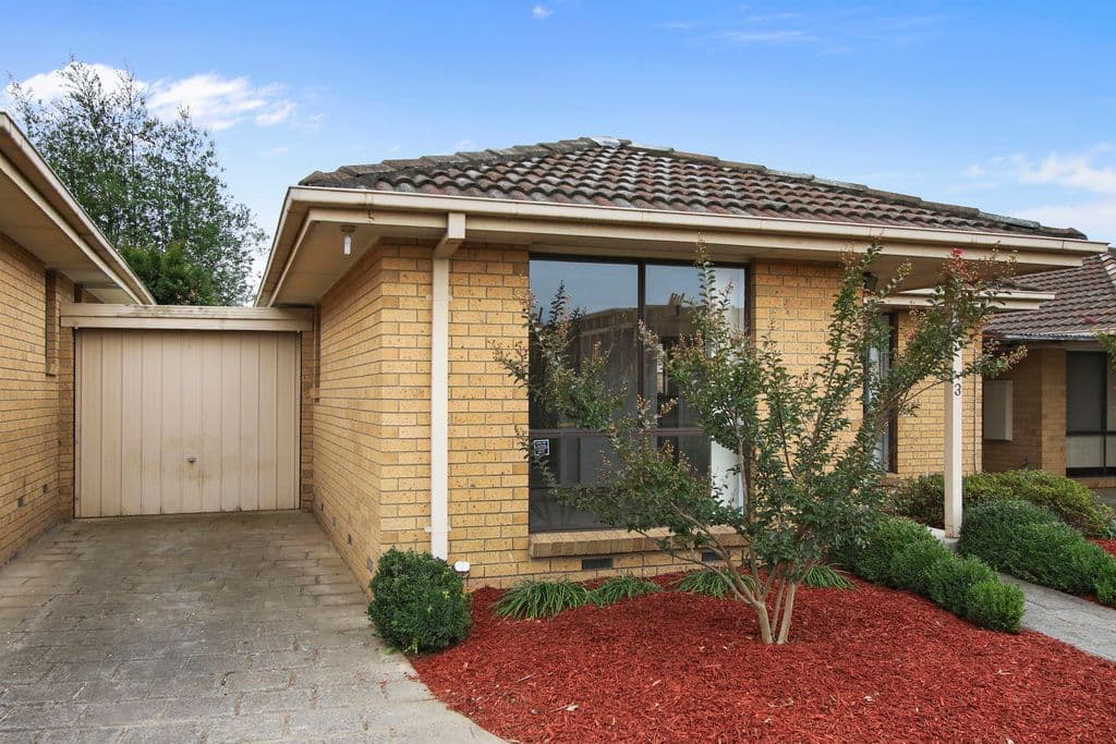 12 Gladstone Street, Lilydale VIC 3140, Lilydale - Thumbnail 2