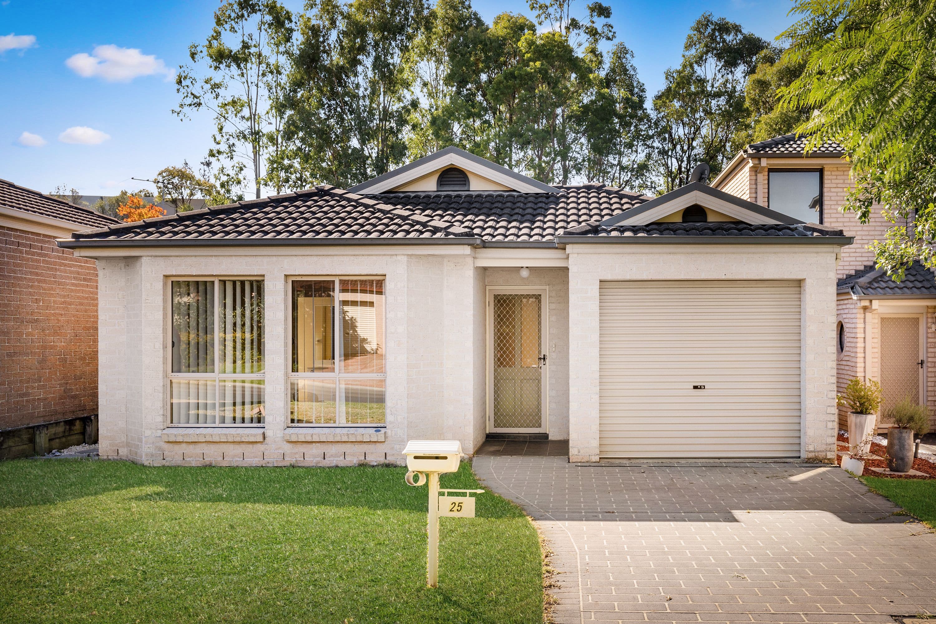 25 Warooga Avenue, Baulkham Hills NSW 2153, Baulkham Hills - Image 1