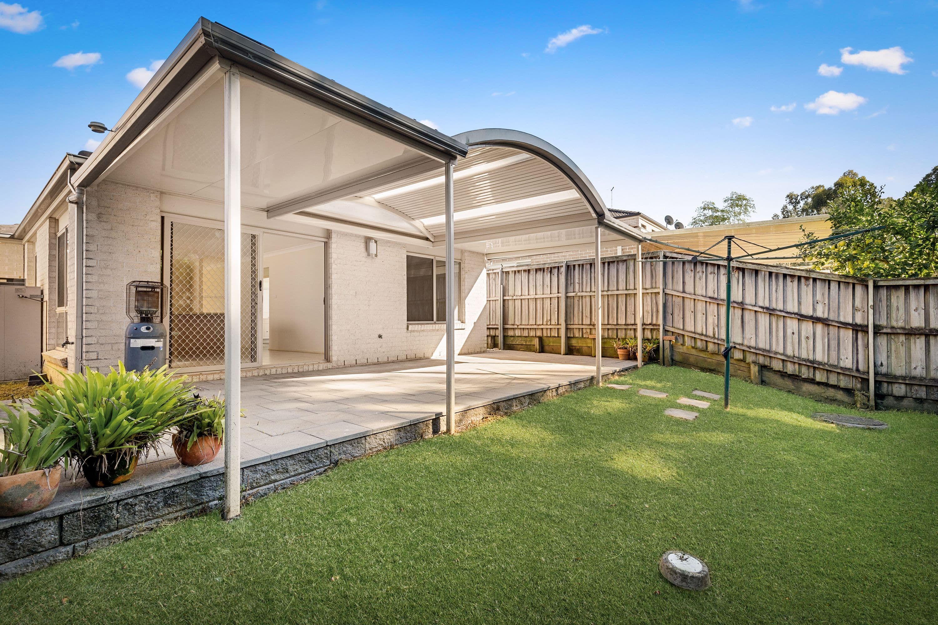 25 Warooga Avenue, Baulkham Hills NSW 2153, Baulkham Hills - Thumbnail 8