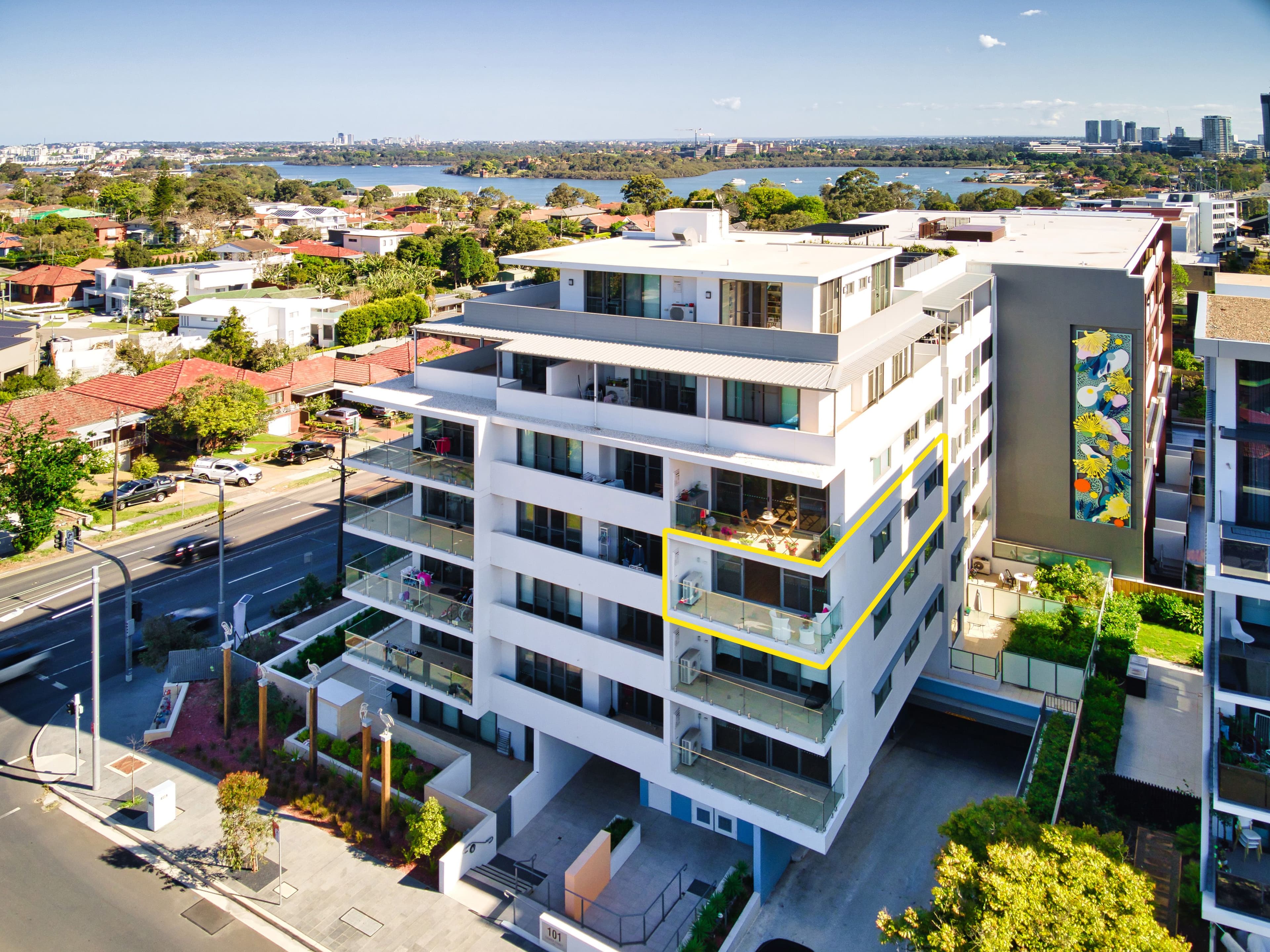101 Church Street, Ryde NSW 2112, Ryde - Image 1