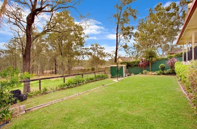 35 Mitchell Drive, GLOSSODIA NSW 2756, Glossodia - Thumbnail 2