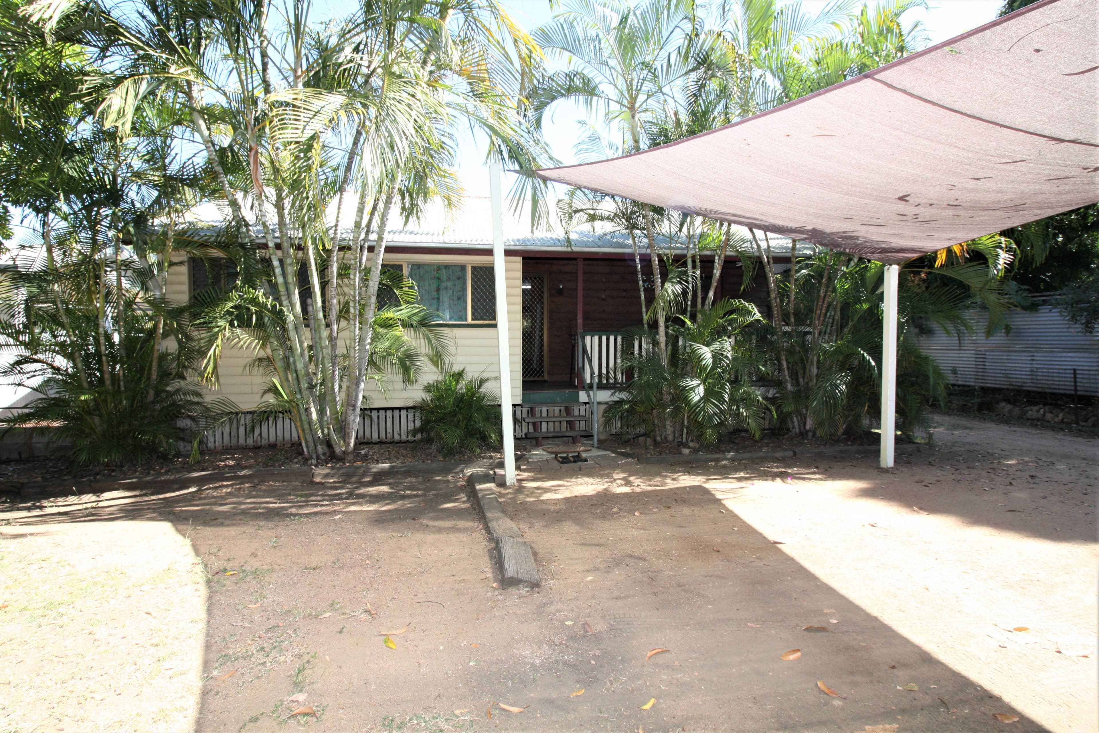 78 King Street, CHARTERS TOWERS CITY QLD 4820, Charters Towers City - Image 1