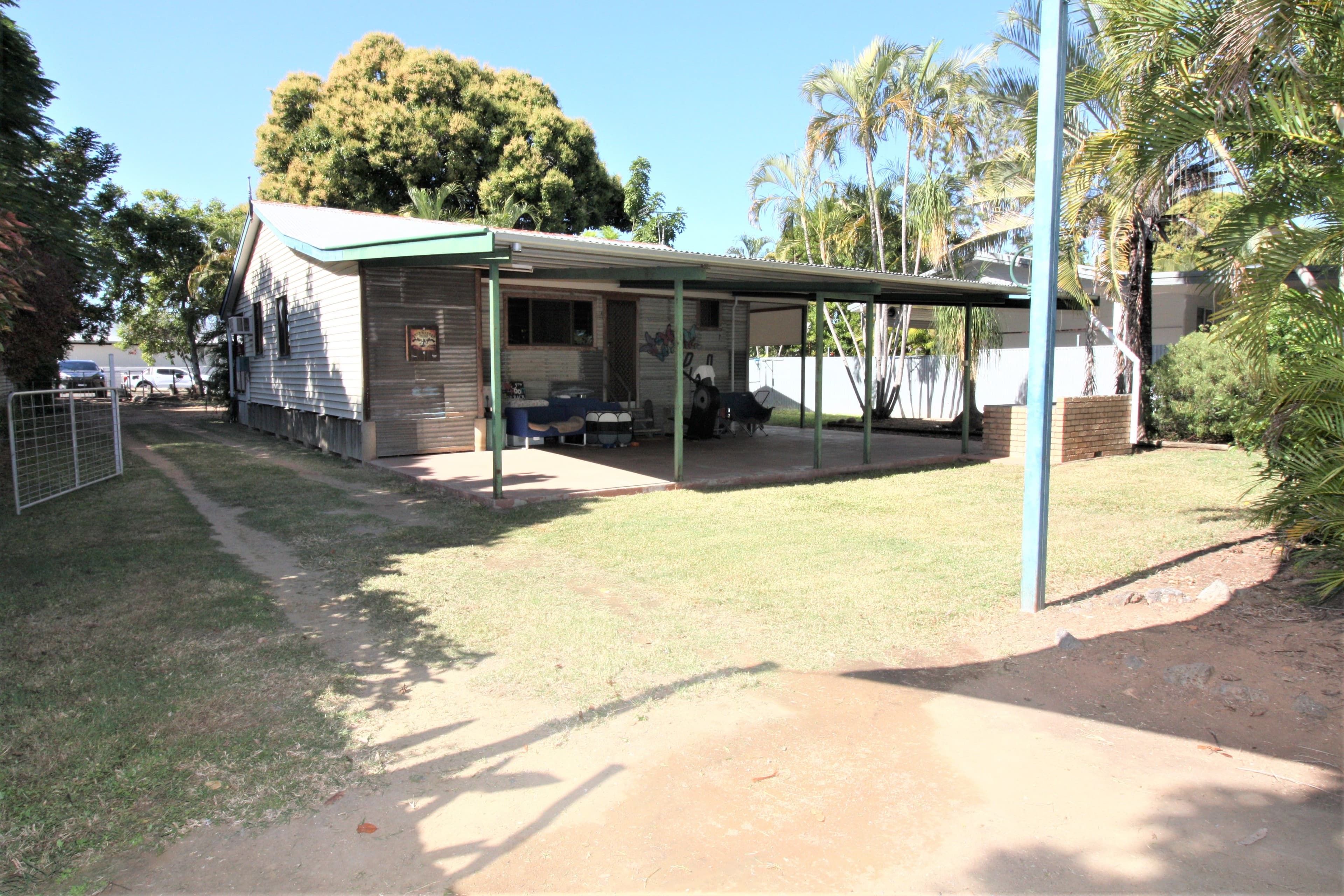78 King Street, CHARTERS TOWERS CITY QLD 4820, Charters Towers City - Thumbnail 3
