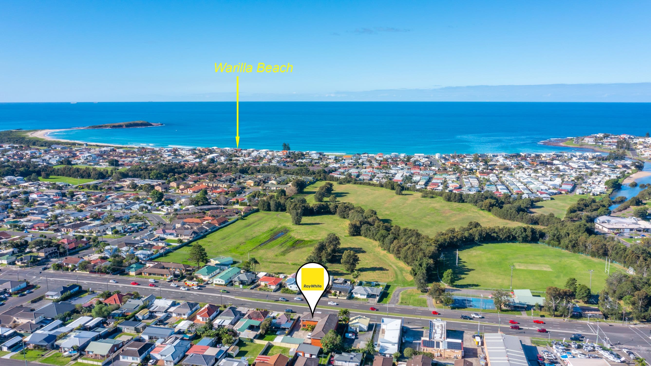 5/226 Shellharbour Road, Warilla NSW 2528, Warilla - Image 1