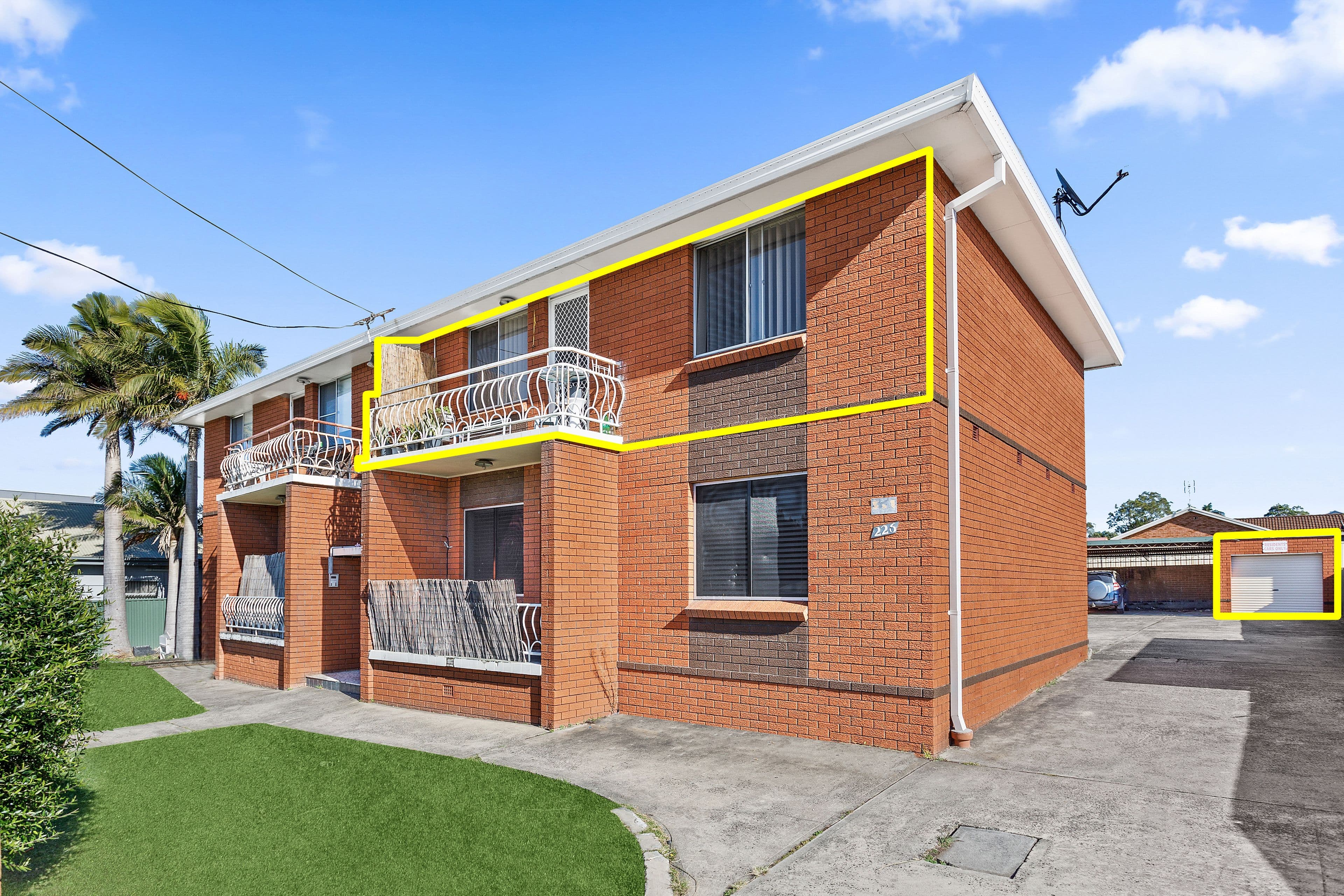5/226 Shellharbour Road, Warilla NSW 2528, Warilla - Thumbnail 7