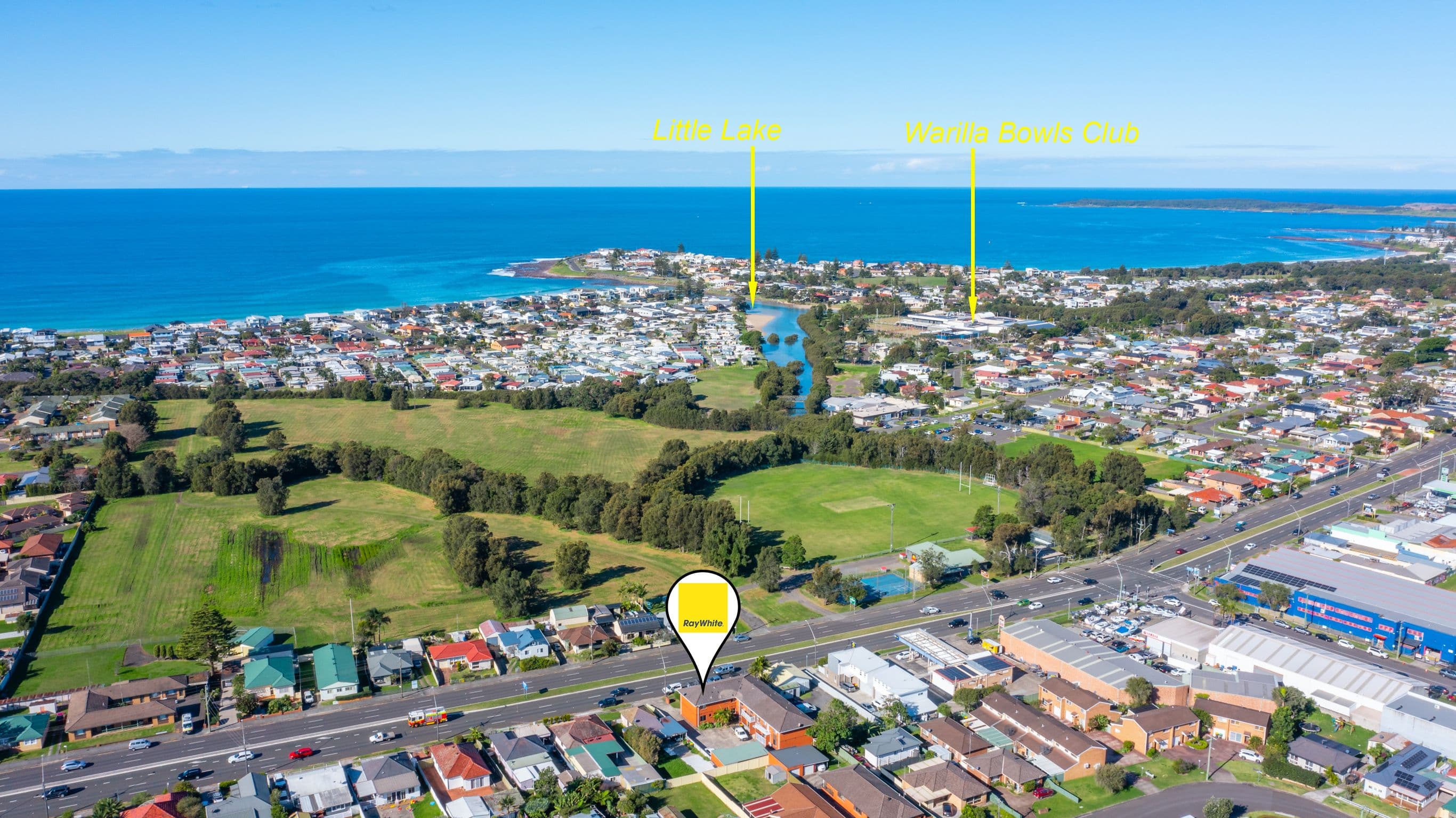 5/226 Shellharbour Road, Warilla NSW 2528, Warilla - Thumbnail 8