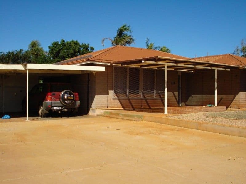 285 Robe Crescent, DAMPIER WA 6713, Dampier - Image 1