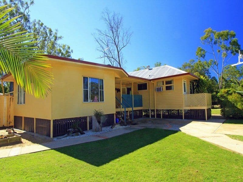 205 Hedlow Road, CAWARRAL QLD 4702, Cawarral - Image 1