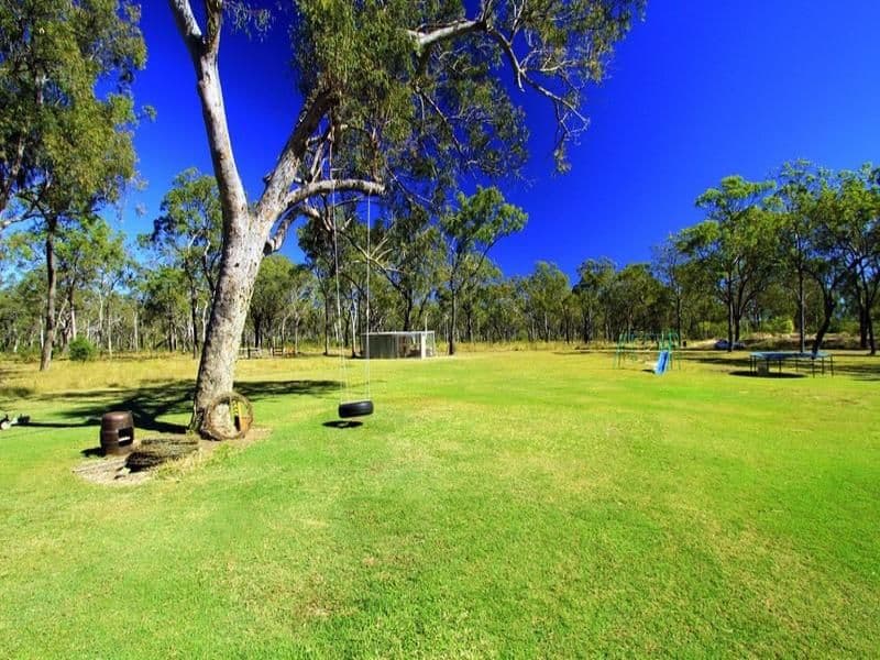 205 Hedlow Road, CAWARRAL QLD 4702, Cawarral - Thumbnail 2