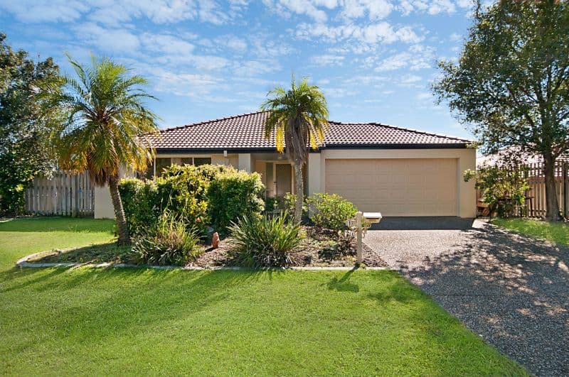 17 Greensborough Crescent, PARKWOOD QLD 4214, Parkwood - Image 1